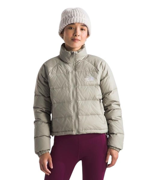 Manteau North Face femmes - HYDRENALITE DOWN SHORT