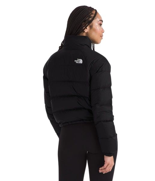 Manteau North Face femmes - HYDRENALITE DOWN SHORT