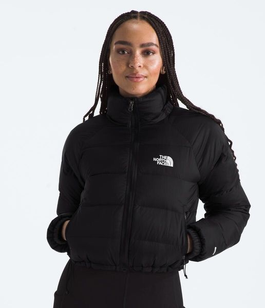 Nuptse Doudoune Courte Femme North Face Doudoune North Face Nuptse