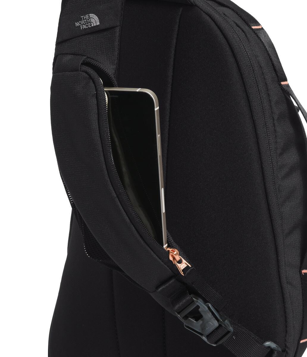 Sac bandoulière North Face - ISABELLA SLING