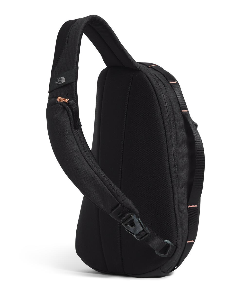 Sac bandoulière North Face - ISABELLA SLING