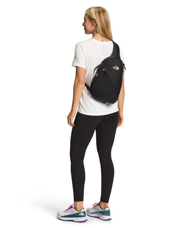 Sac bandoulière North Face - ISABELLA SLING