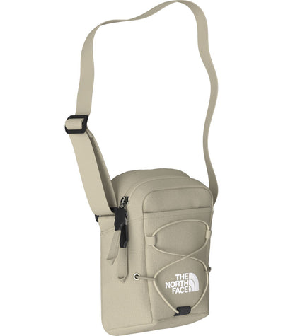 Sac bandoulière The North Face Jester Crossbody pour adultes en usage urbain