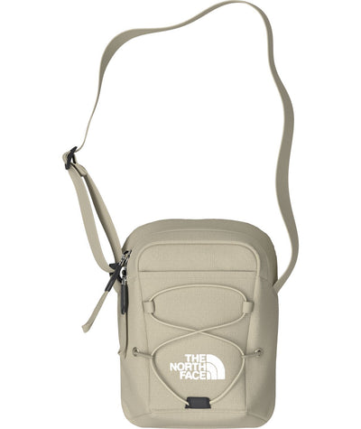 Sac bandoulière The North Face Jester Crossbody pour adultes en usage urbain