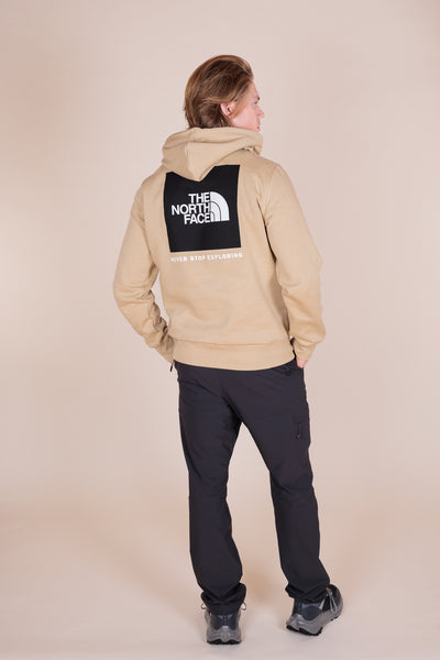 Coton ouaté pour hommes North Face - BOX NSE PO