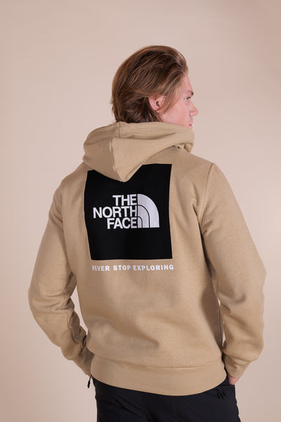 Coton ouaté pour hommes North Face - BOX NSE PO