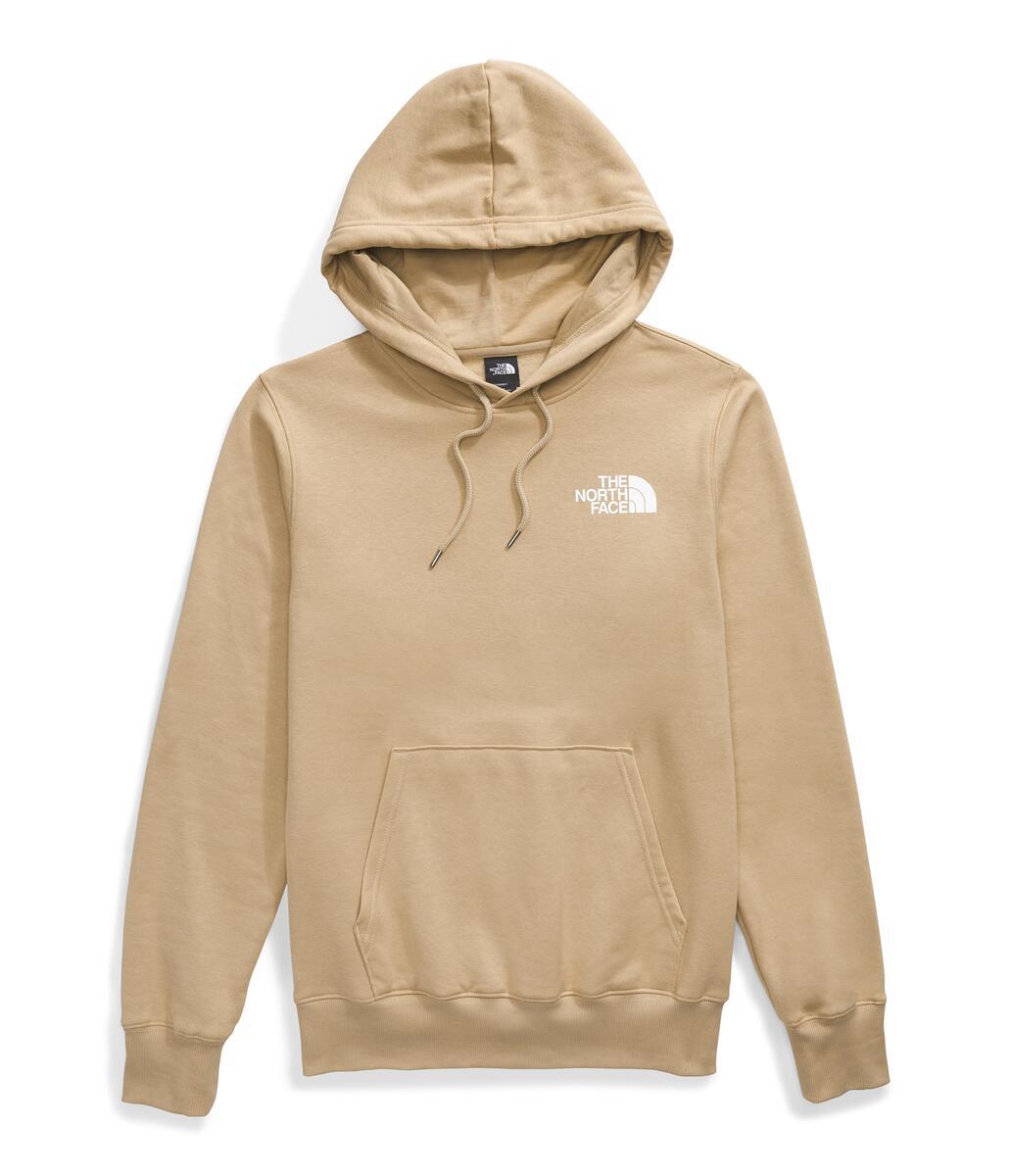 Coton ouaté pour hommes North Face - BOX NSE PO