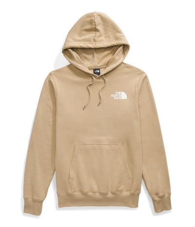 Coton ouaté pour hommes North Face - BOX NSE PO