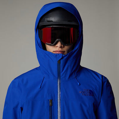 MEN'S DESCENDIT JACKET - Manteau de ski pour hommes - Northface