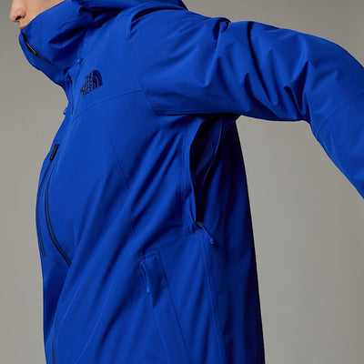 MEN'S DESCENDIT JACKET - Manteau de ski pour hommes - Northface