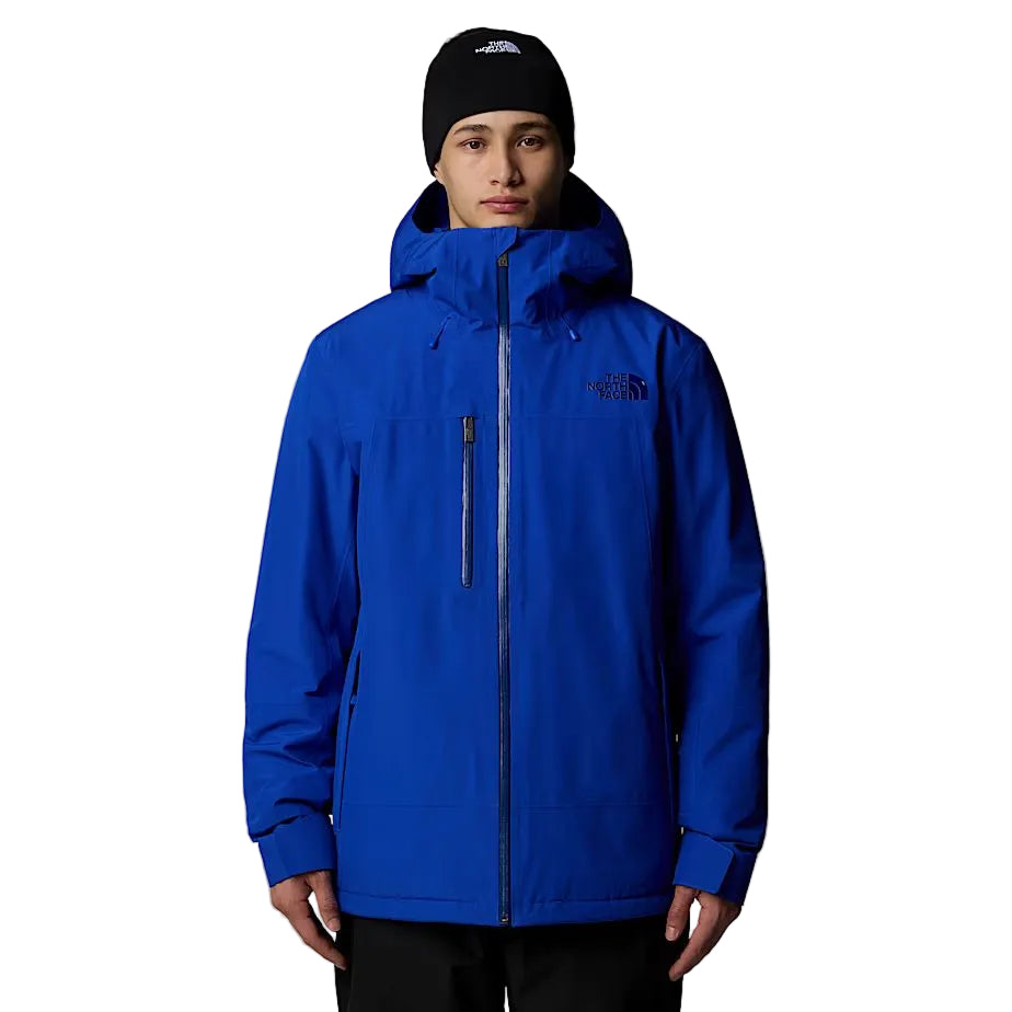 MEN'S DESCENDIT JACKET - Manteau de ski pour hommes - Northface