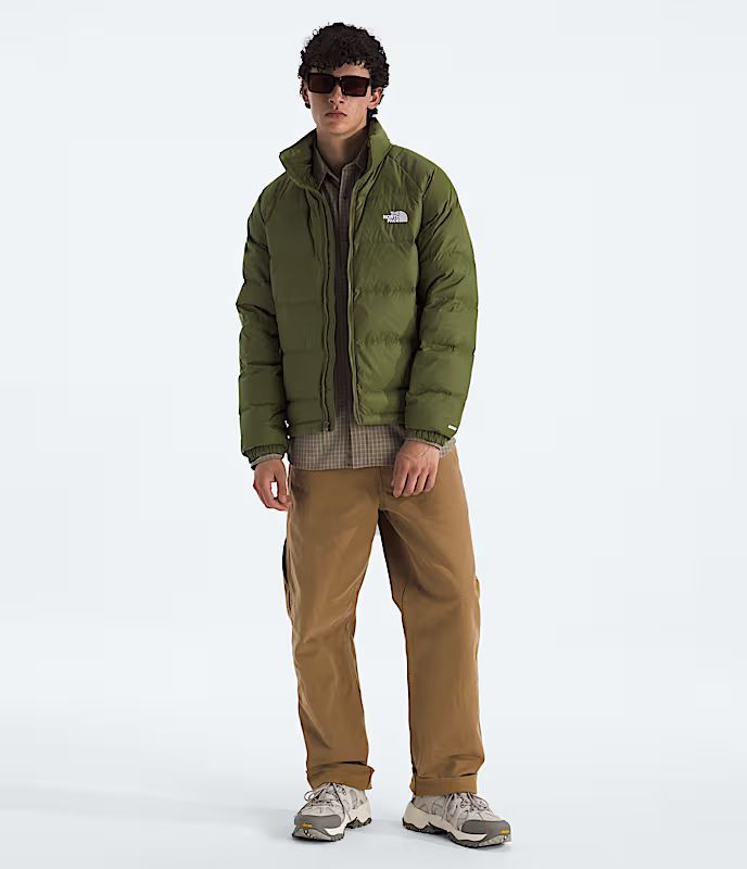 North Face Men's Coat - MEN'S HYDRENALITE