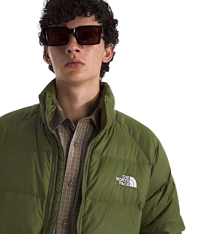 North Face Men's Coat - MEN'S HYDRENALITE