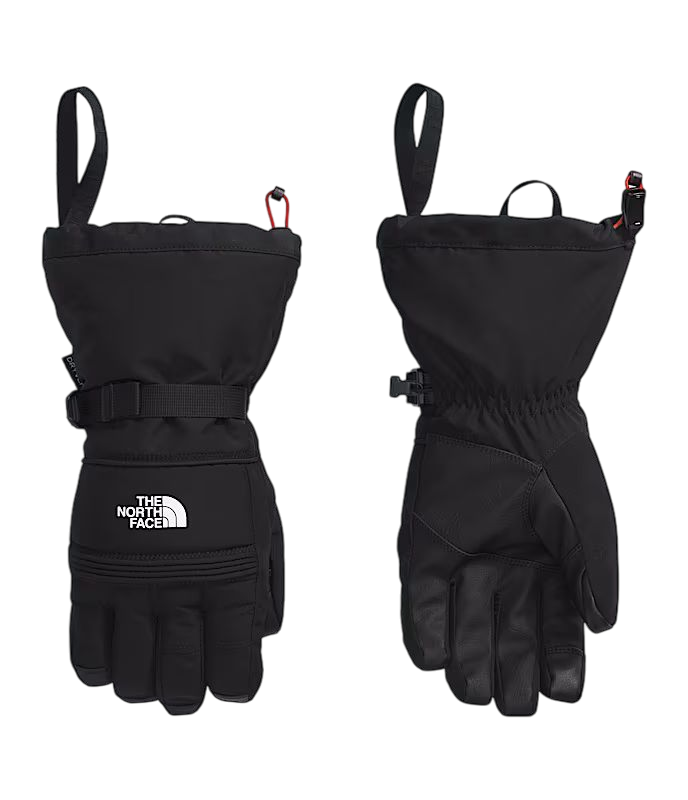 Gants North Face Hommes - MONTANA SKI GLOVE