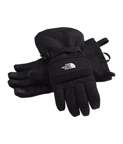 Gants North Face Hommes - MONTANA SKI GLOVE
