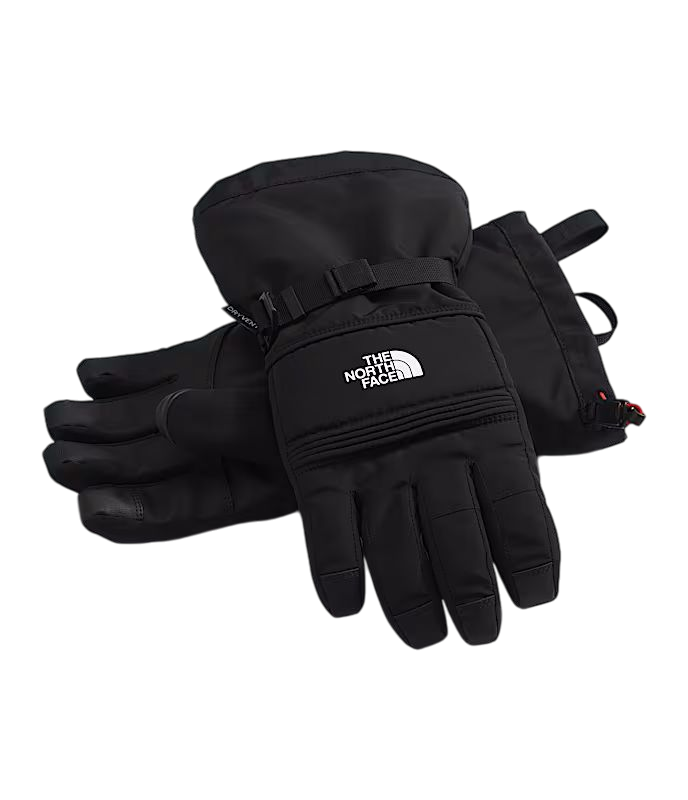 Gants North Face Hommes - MONTANA SKI GLOVE
