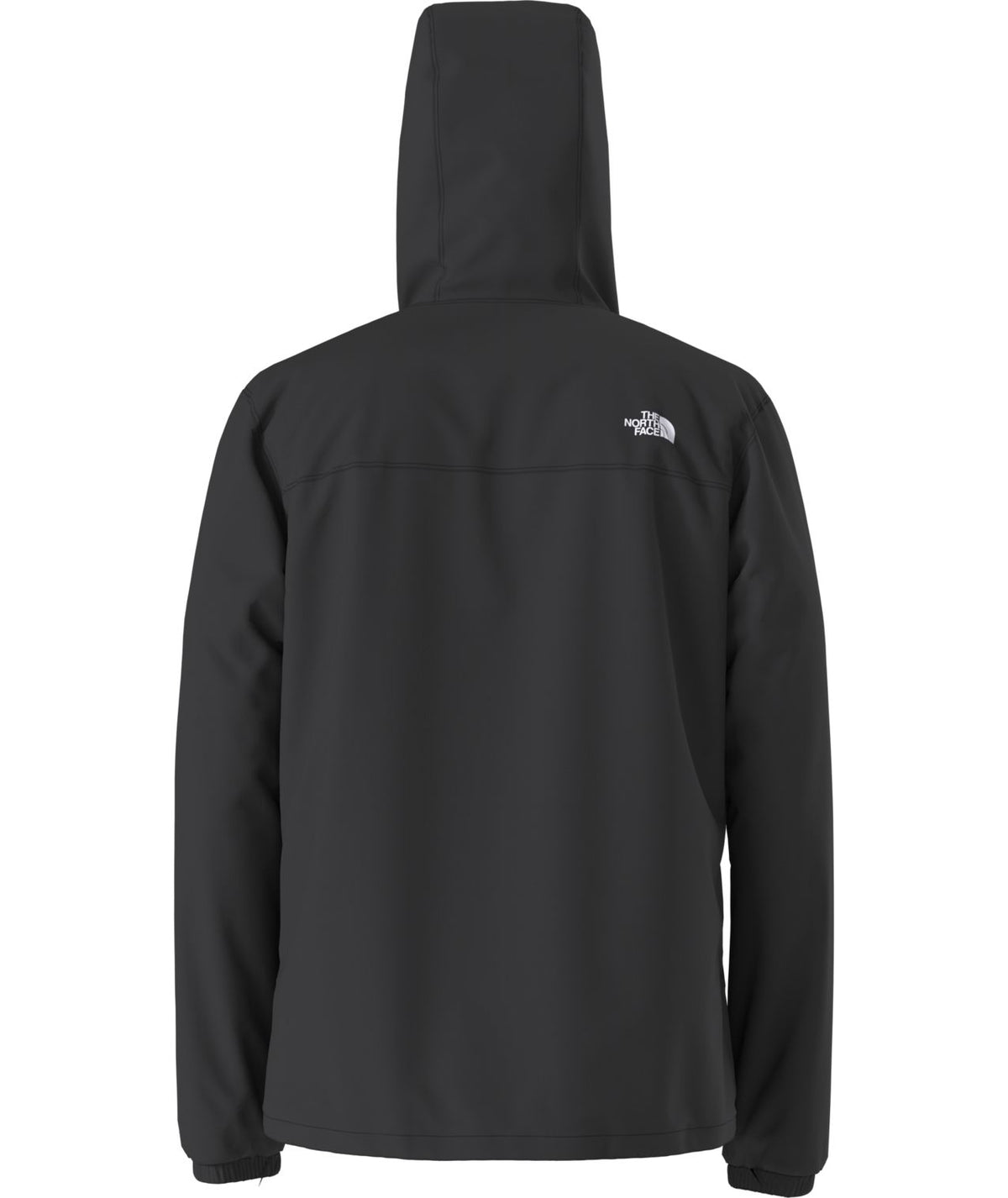 Men's North Face Waterproof Coat - ANTORA JACKET