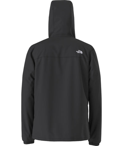 Men's North Face Waterproof Coat - ANTORA JACKET