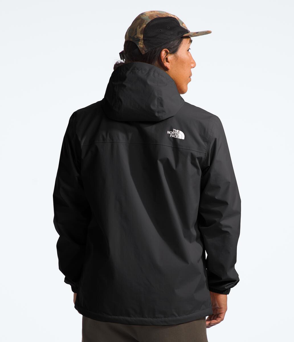 Manteau imperméable North Face pour hommes - ANTORA JACKET