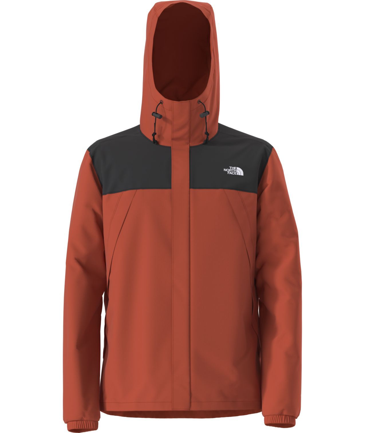 Men's North Face Waterproof Coat - ANTORA JACKET
