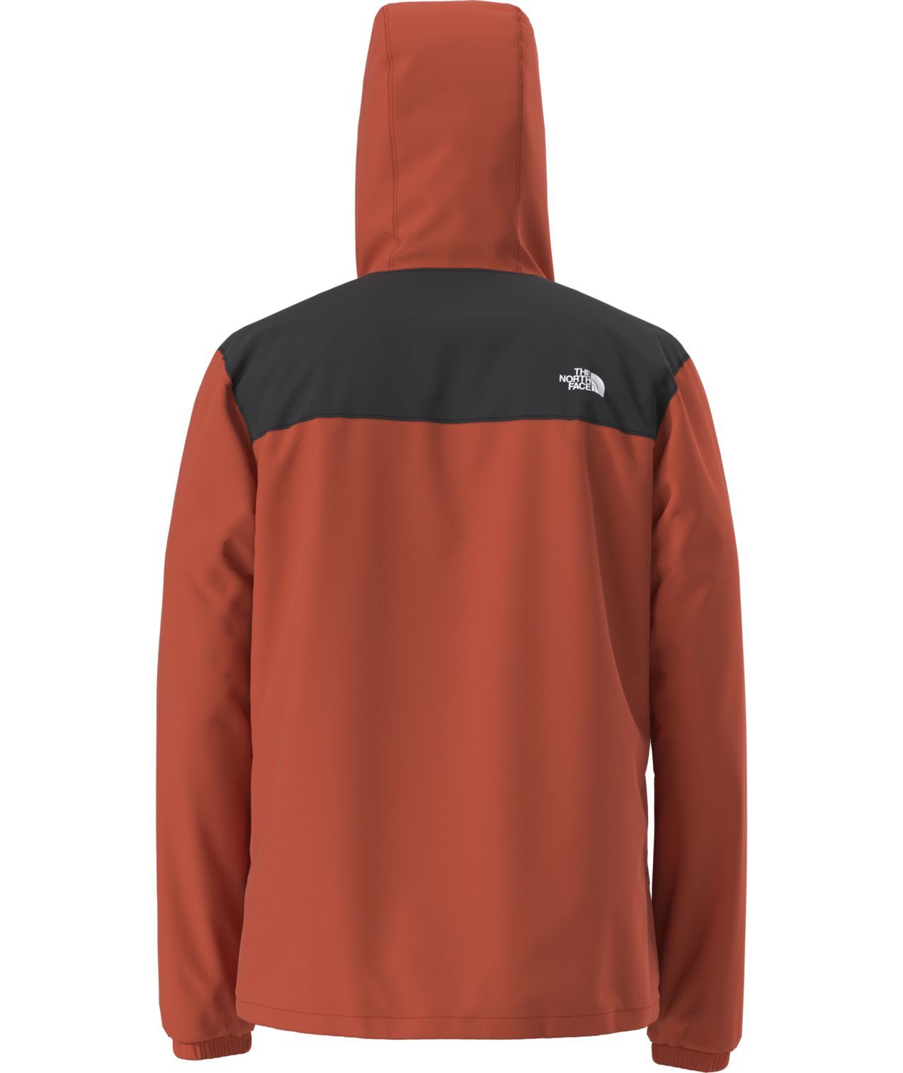 Manteau imperméable North Face pour hommes - ANTORA JACKET