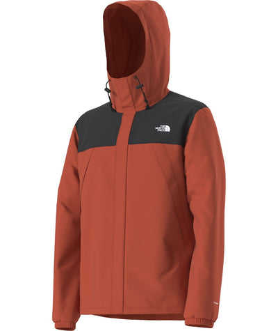 Manteau imperméable North Face pour hommes - ANTORA JACKET