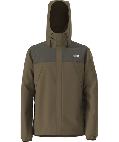 Men's North Face Waterproof Coat - ANTORA JACKET