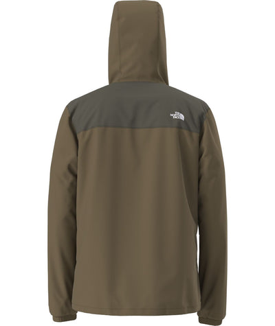 Men's North Face Waterproof Coat - ANTORA JACKET