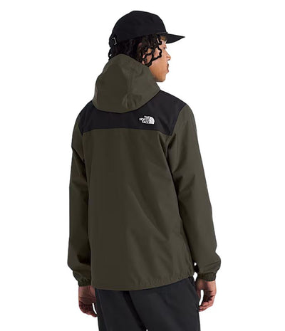 Manteau imperméable North Face pour hommes - ANTORA JACKET