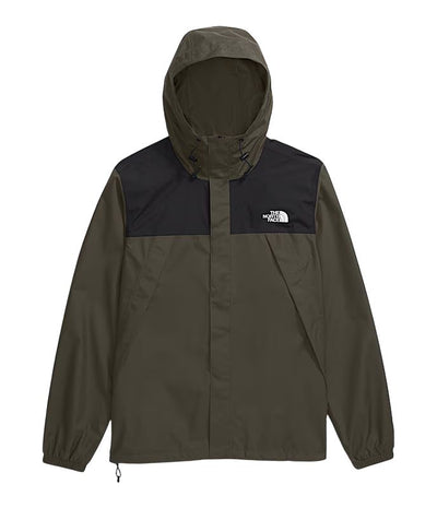Manteau imperméable North Face pour hommes - ANTORA JACKET