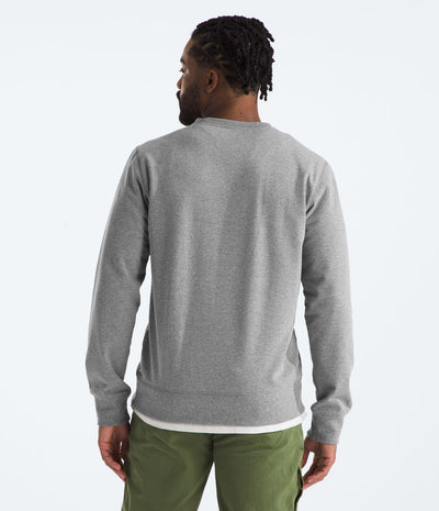 MEN'S HERITAGE CREW - Men's long sleeve sweater - North Face