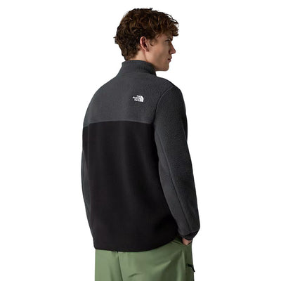 Chandail Polaire North Face Hommes - MEN'S YUMIORI ¼ ZIP
