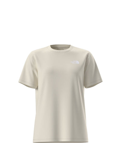 T-Shirt North Face pour femmes - MIDNIGHT MIRAGE