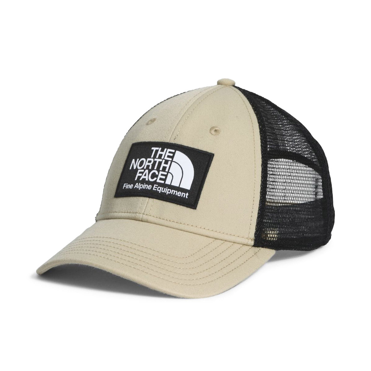 Adult North Face Caps - Mudder Trucker Hat