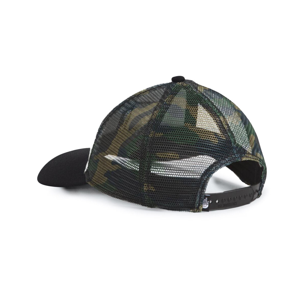 Casquettes North Face Adultes - MUDDER TRUCKER HAT