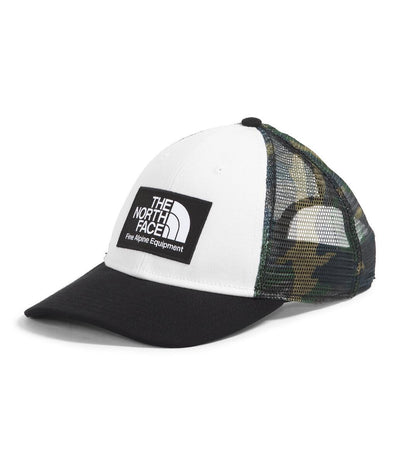Casquettes North Face Adultes - MUDDER TRUCKER HAT