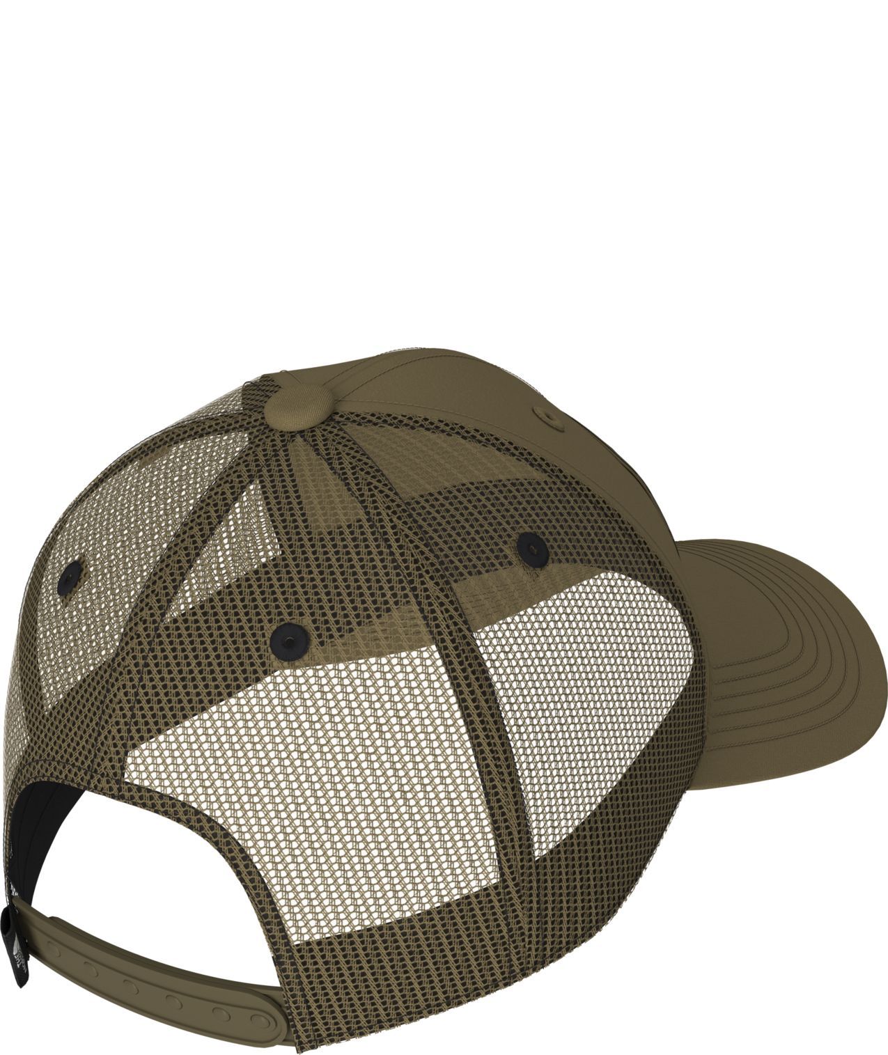 Casquettes North Face Adultes - MUDDER TRUCKER HAT