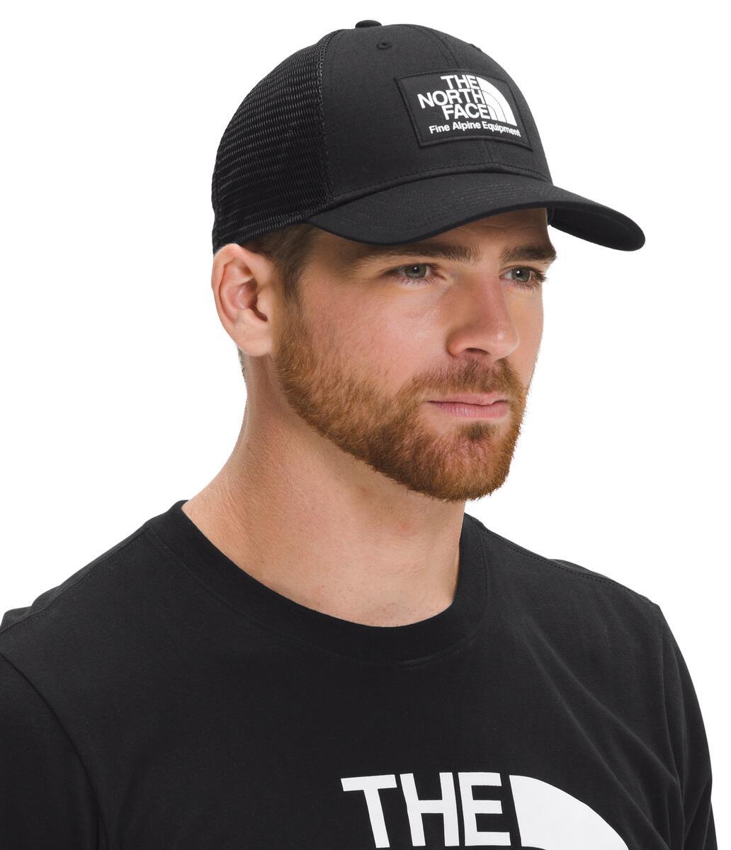 Casquettes North Face Adultes - MUDDER TRUCKER HAT
