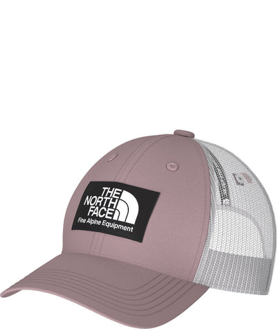 Casquettes North Face Adultes - MUDDER TRUCKER HAT