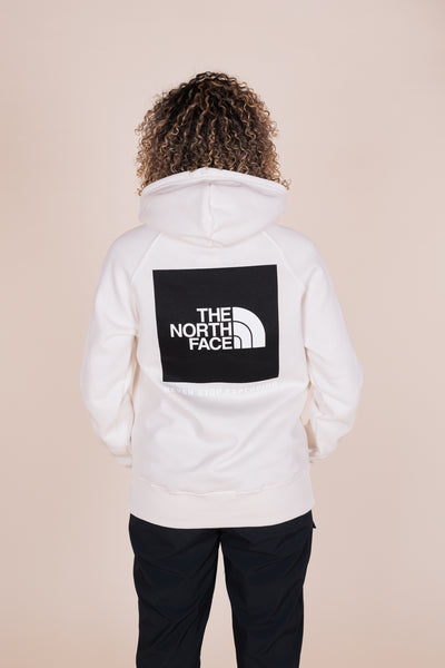 North Face Women's Fleece Hoodie - NSE-PULLOVER HOODIE
