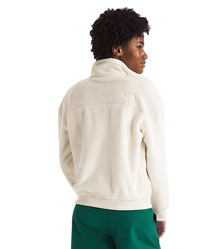 Chandail polaire North Face Femmes - OSITO LUX JACKET