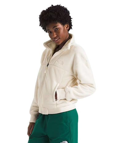 Chandail polaire North Face Femmes - OSITO LUX JACKET