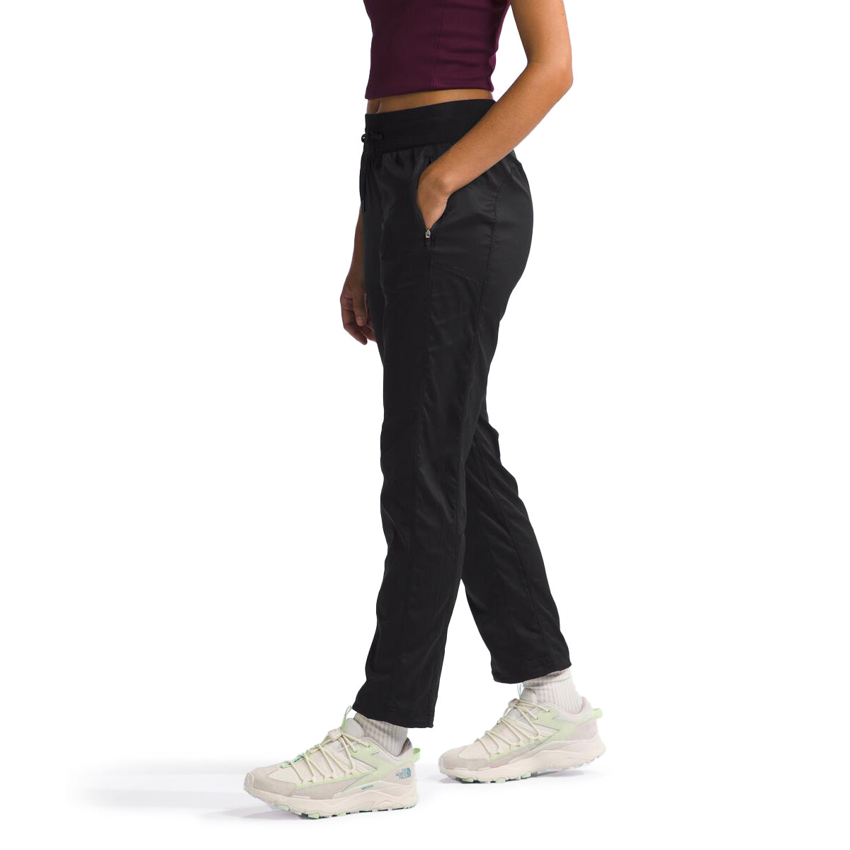 Pantalon pour femmes North Face - PANT.APHRODITE MOTION