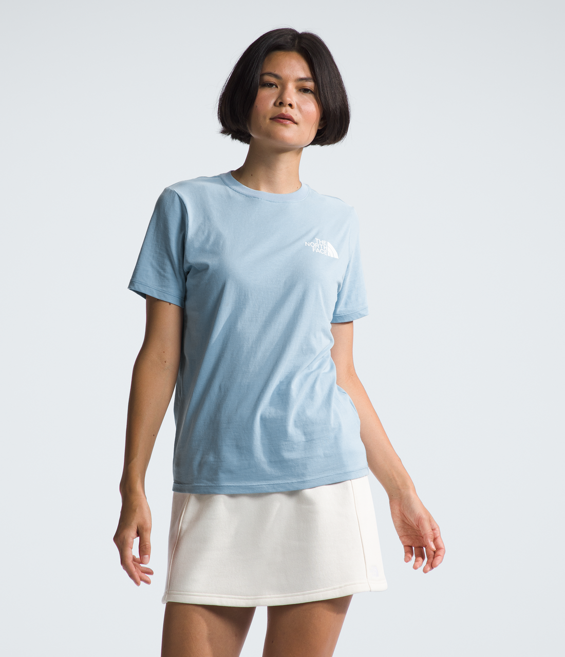 The North Face Box NSE Women s T Shirt
