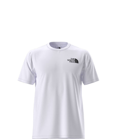 T-shirt pour hommes North Face - S/S CORE BOX NSE