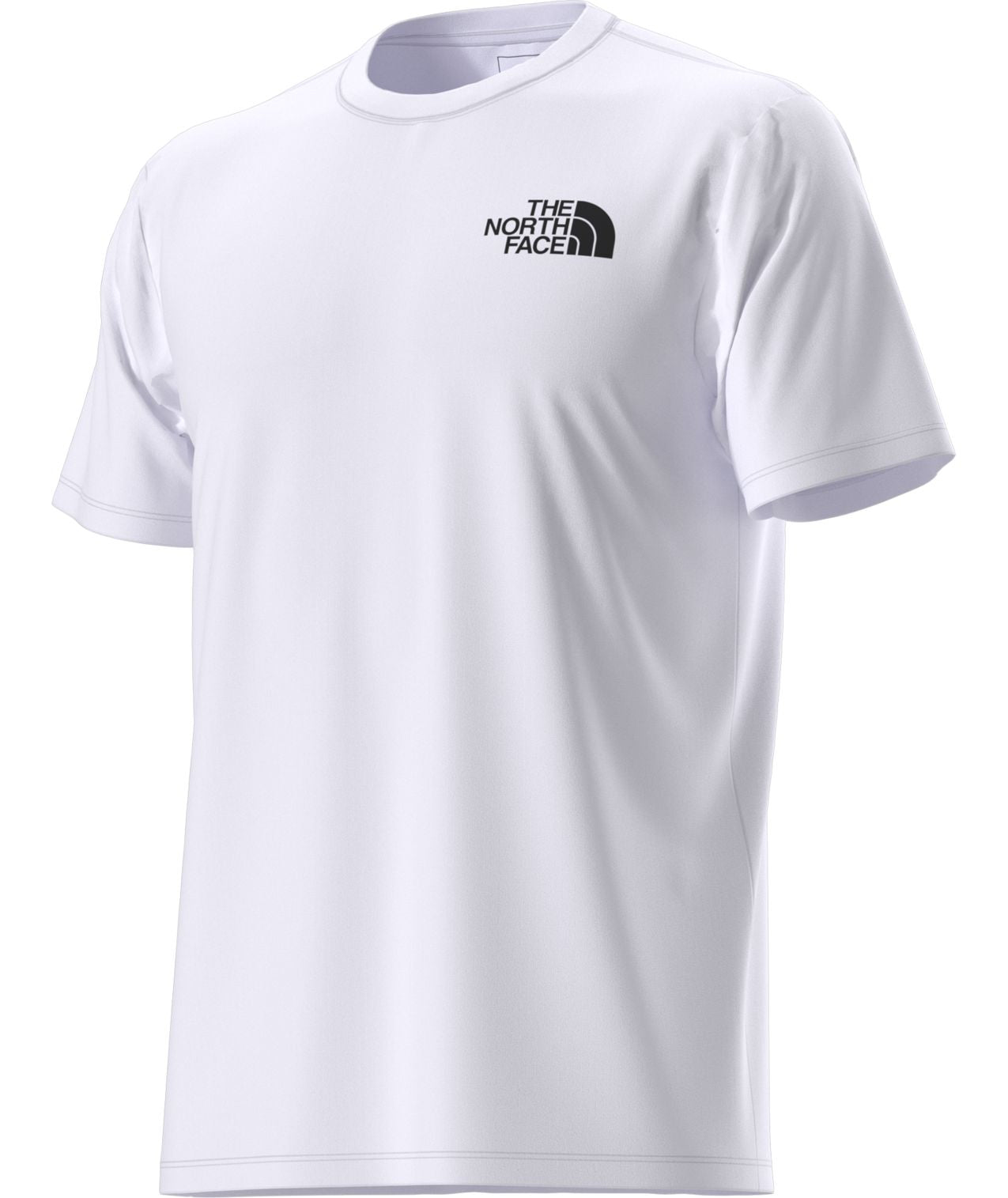 T-shirt pour hommes North Face - S/S CORE BOX NSE