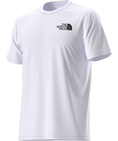T-shirt pour hommes North Face - S/S CORE BOX NSE