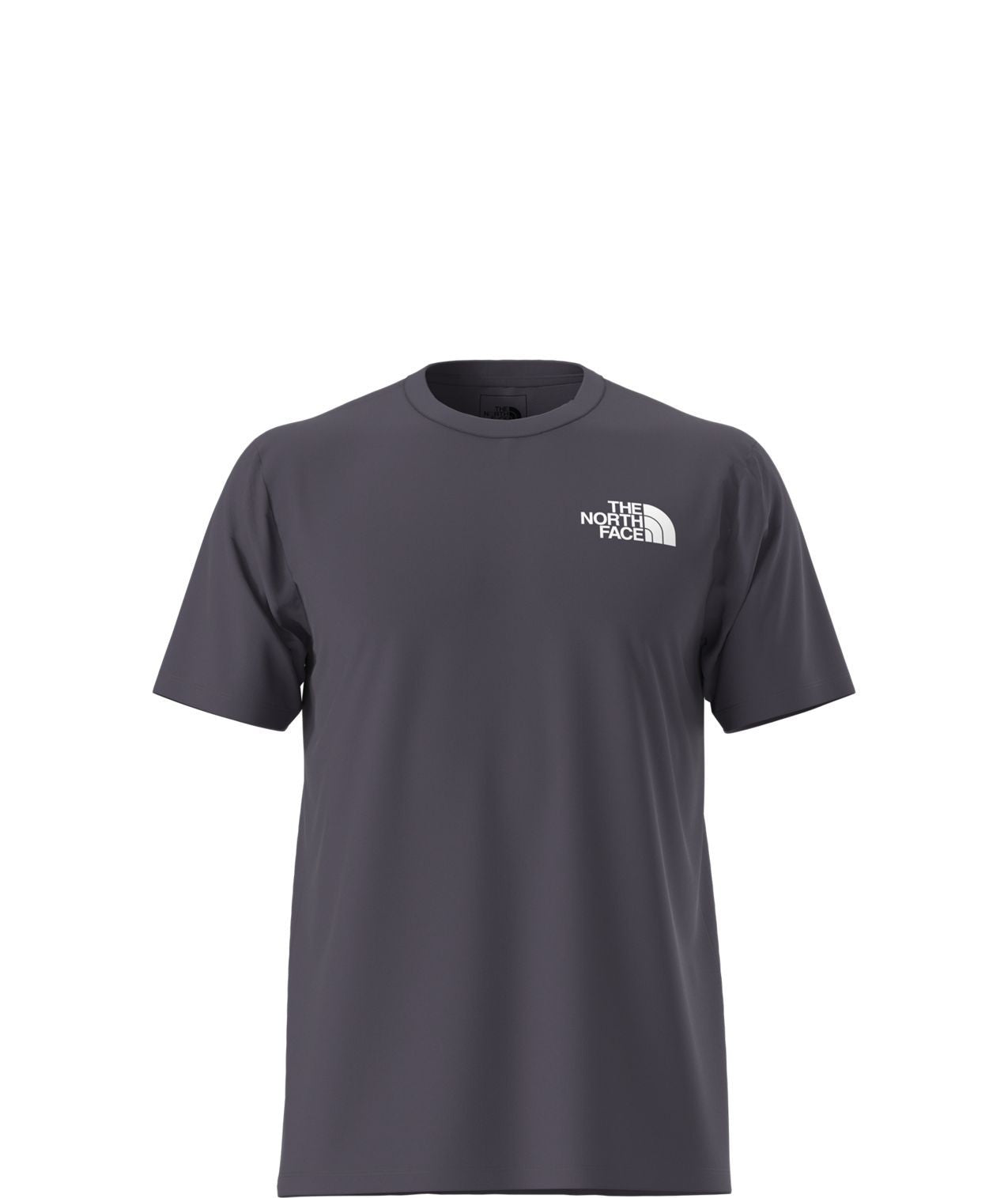 T-shirt pour hommes North Face - S/S CORE BOX NSE