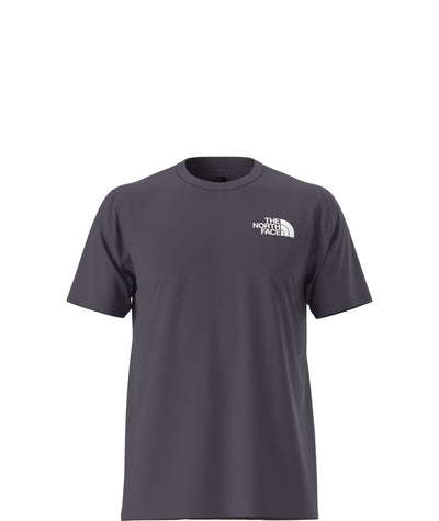 T-shirt pour hommes North Face - S/S CORE BOX NSE