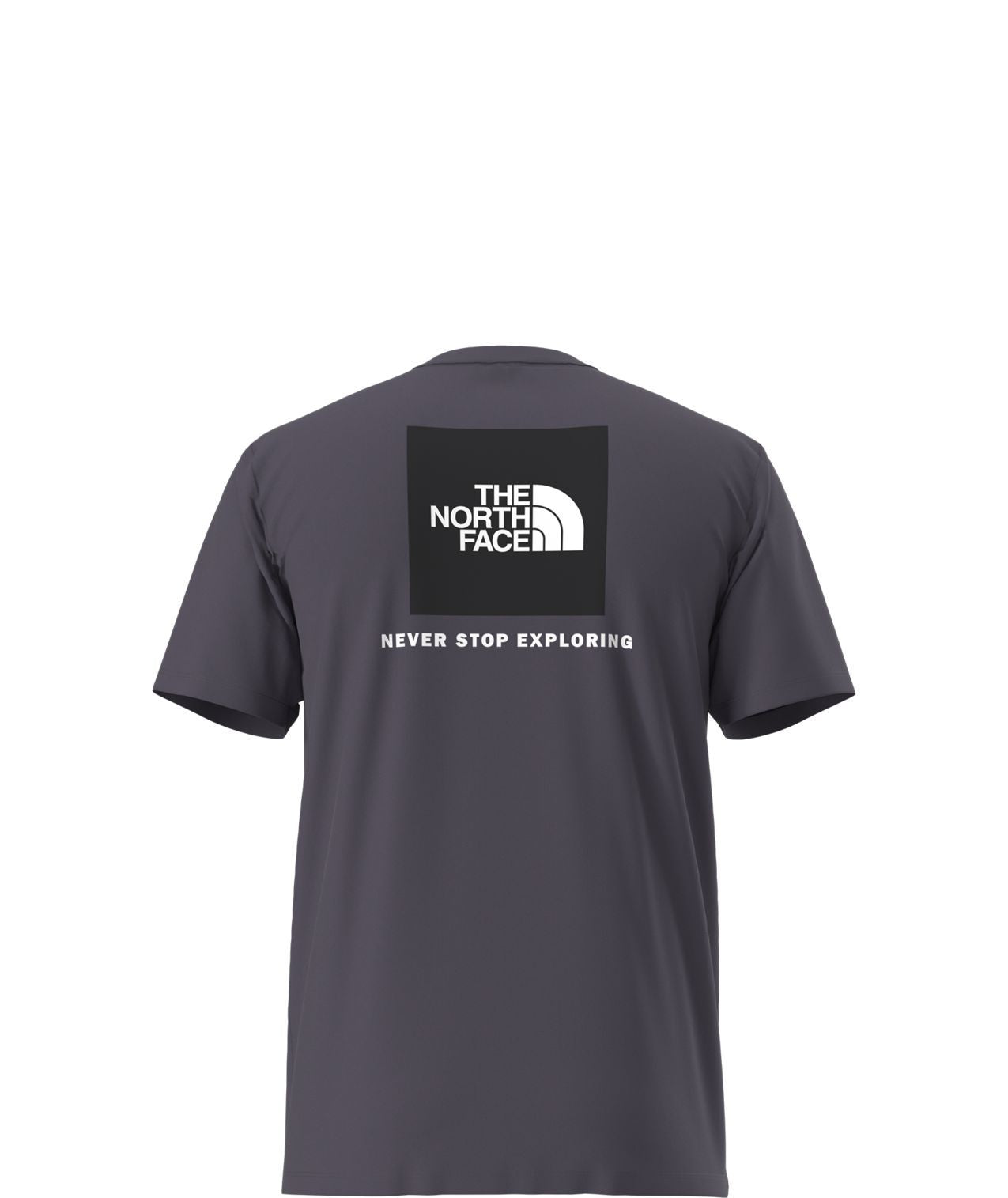 T-shirt pour hommes North Face - S/S CORE BOX NSE